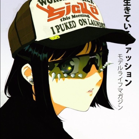 Meet your Posher, Kay - Picture 1 of 1